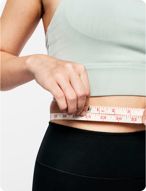 Surgeon in operating theatre