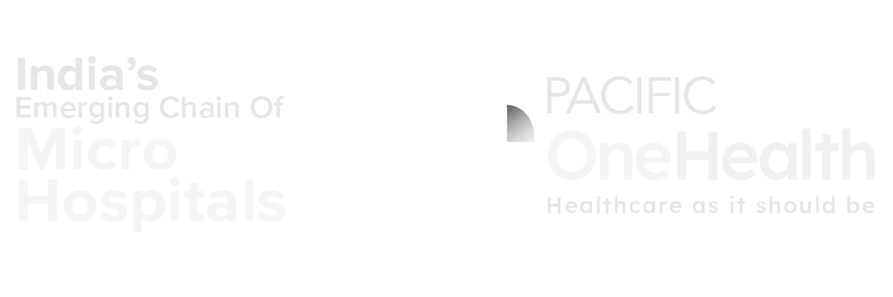 Pacific One Health